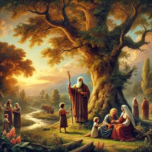 10. En Enos leefde, nadat hij Kenan verwekte, achthonderdvijftien jaar, en hij verwekte zonen en dochters.