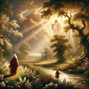 23. Zo waren al de dagen van Henoch driehonderdvijfenzestig jaar.