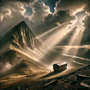 14. En in de tweede maand, op den zeven en twintigsten dag der maand, was de aarde opgedroogd.