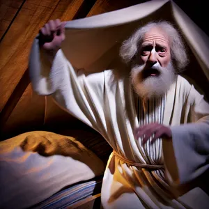 24. En Noach ontwaakte van zijn wijn, en wist wat zijn jongste zoon hem had aangedaan.